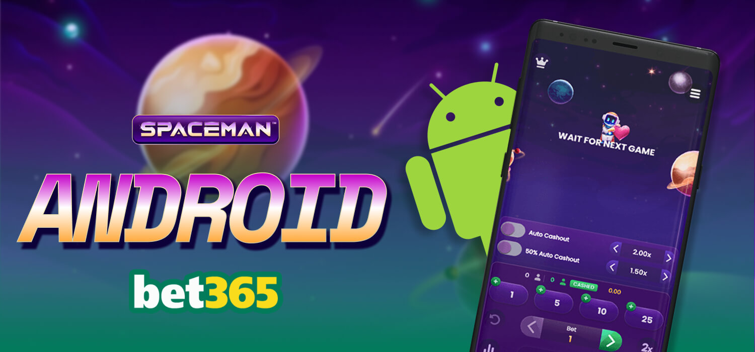 android app bet365