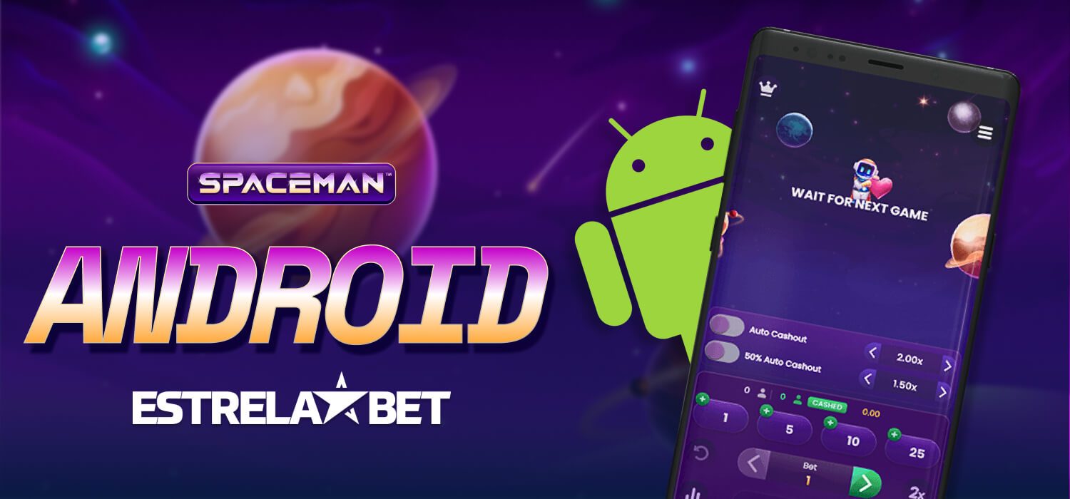 android app extrela bet