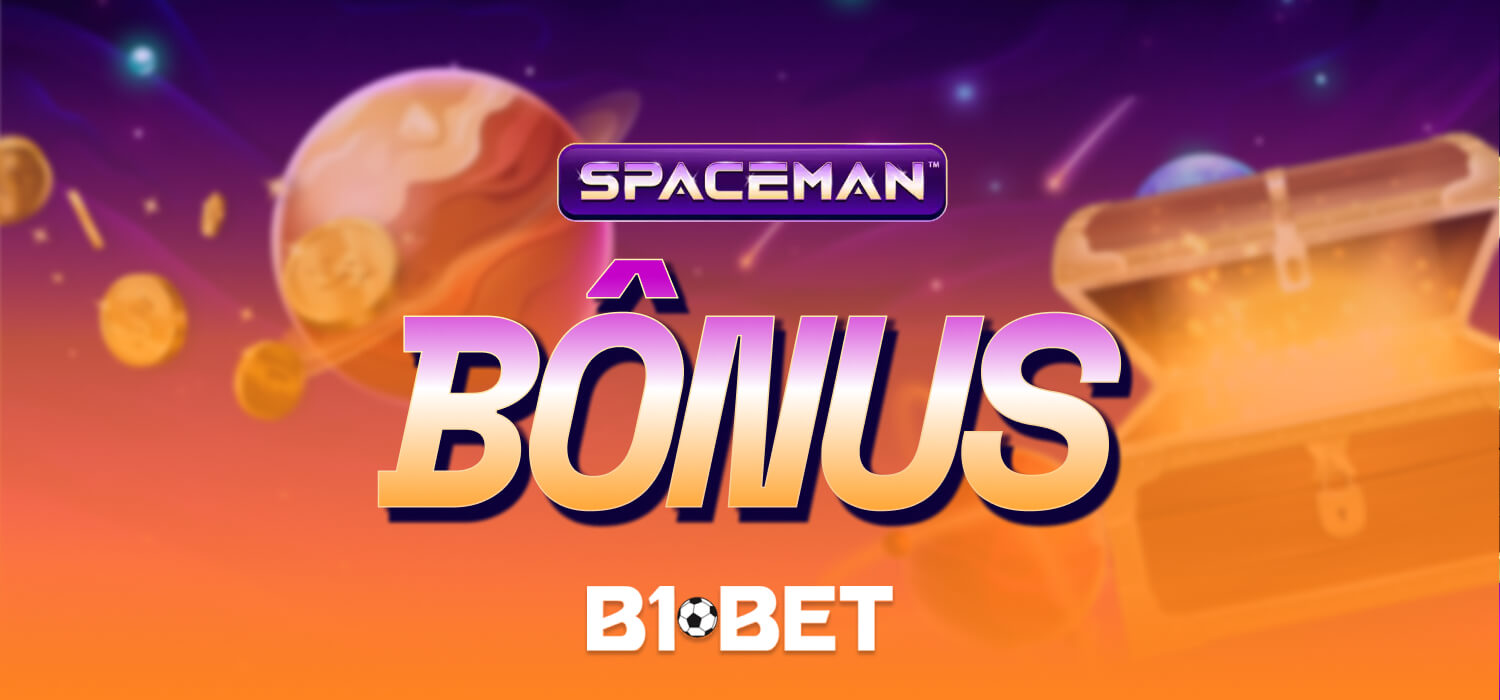 b1bet bonus