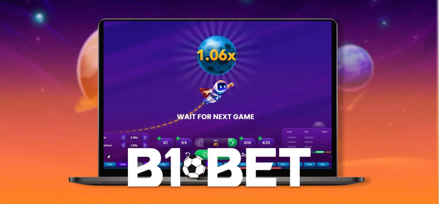 b1bet info