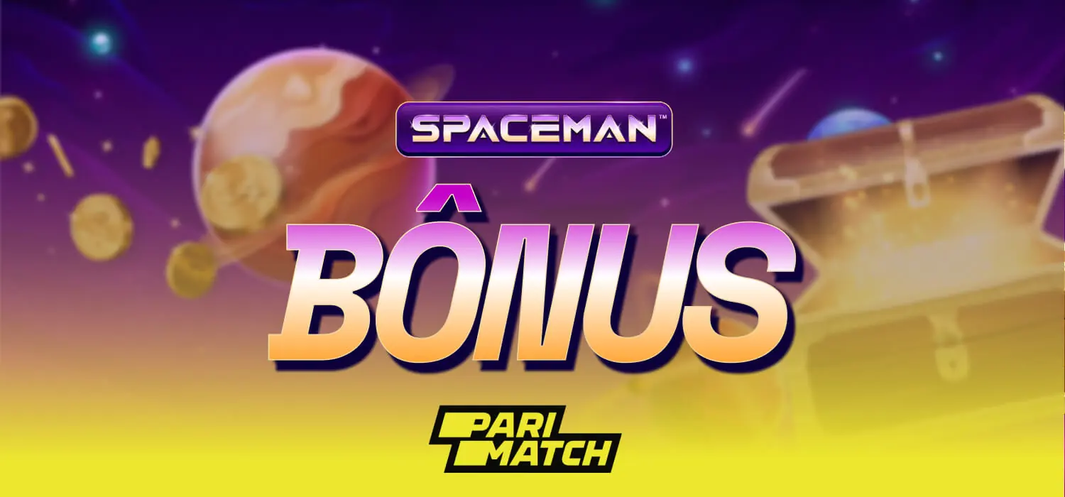bonus parimatch