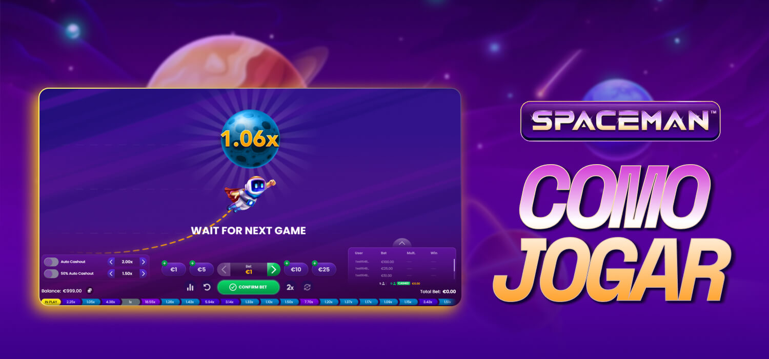 Estratégias Spaceman: Saiba como dominar o jogo do astronauta!