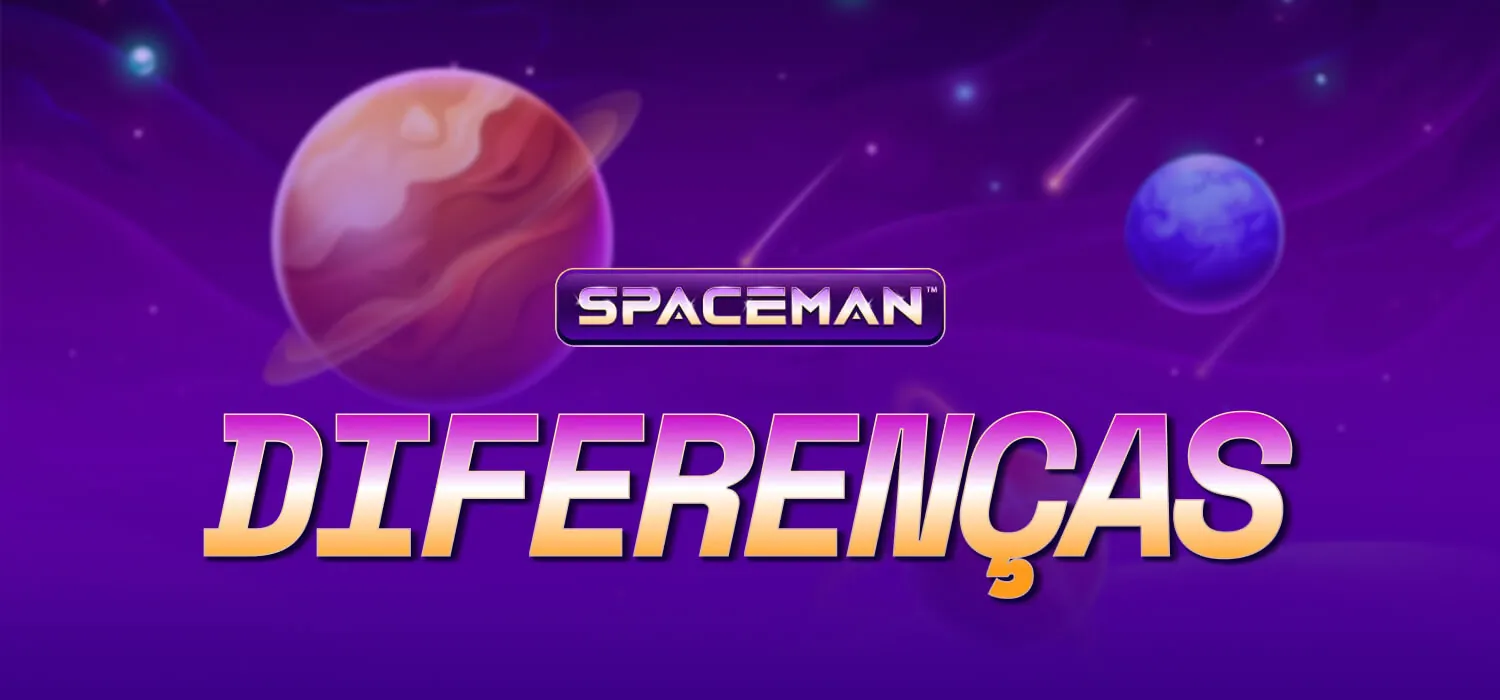 diferenças