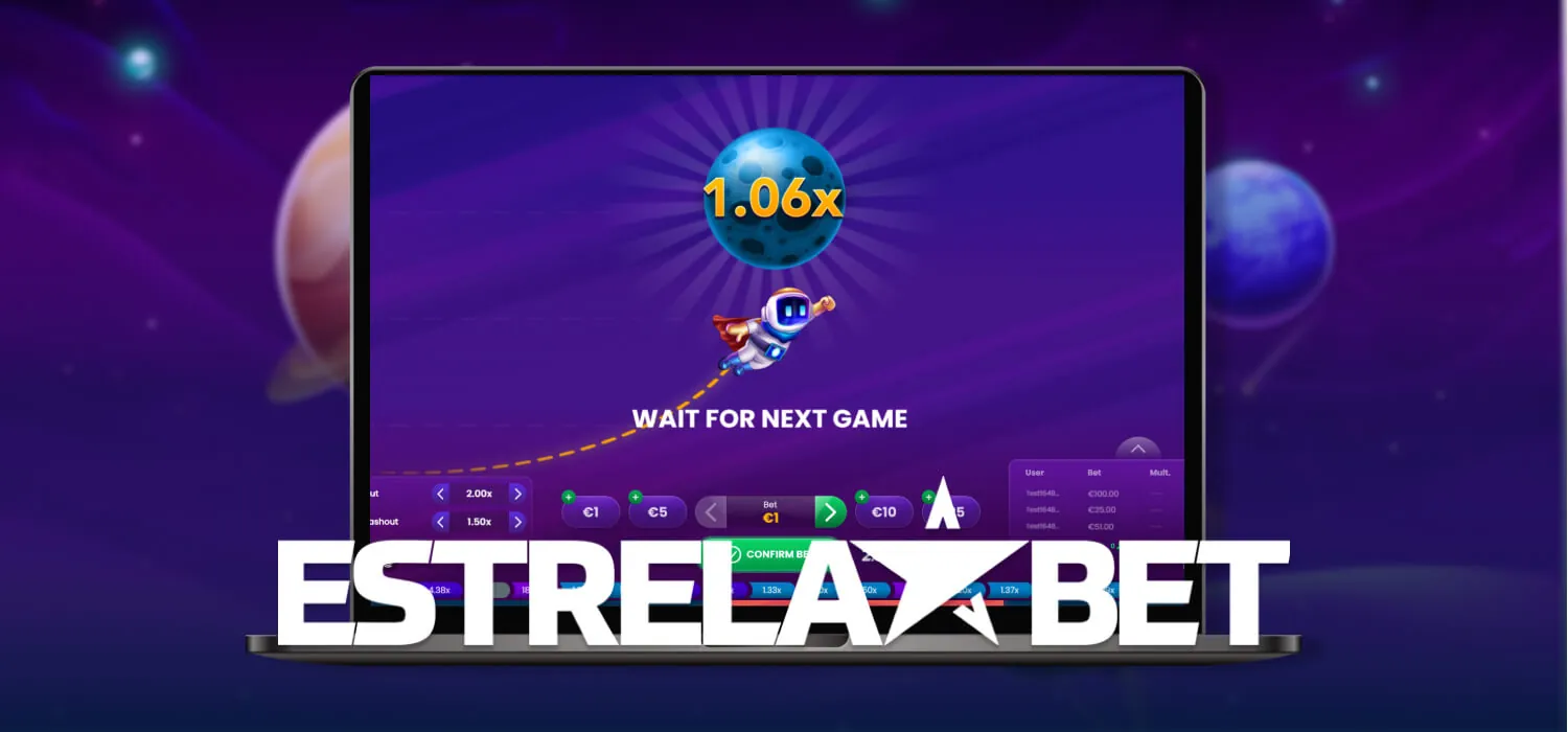 estrela bet info
