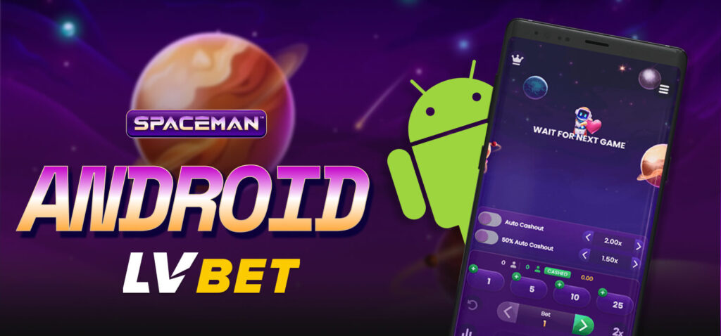 lvbet android app