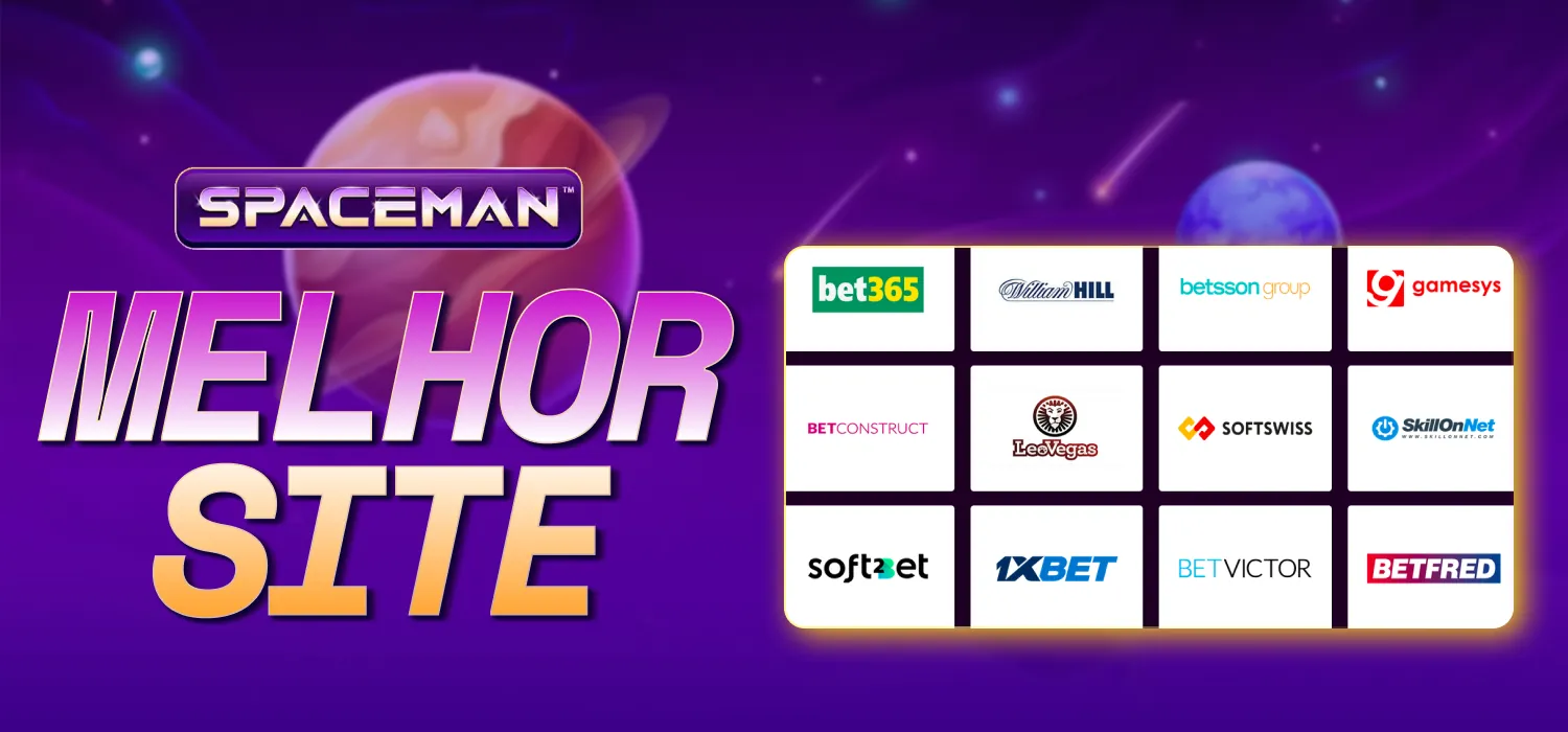 melhor site