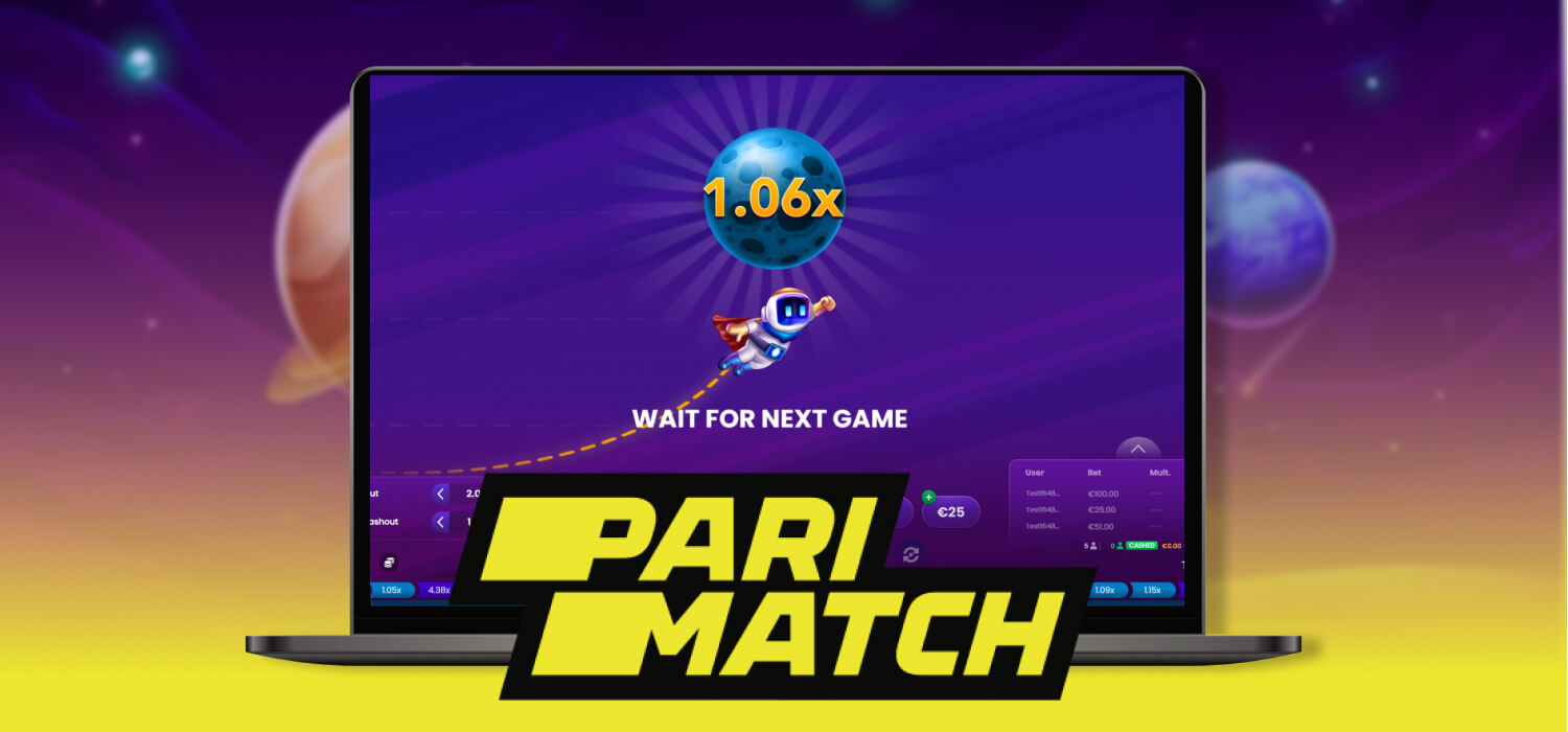 parimatch info